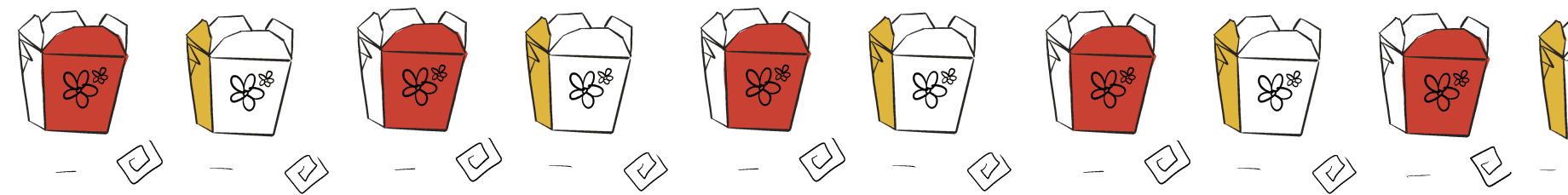 Maxim Pattern Banner